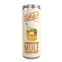 Edna's Non Alc Mule 4pk
